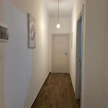 Dygaso's House 포르토 엠페도클레