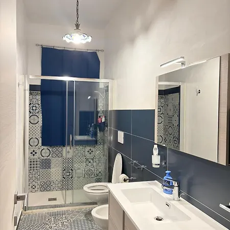 Dygaso's House * 포르토 엠페도클레