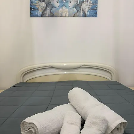 Dygaso's House 아파트 *