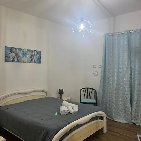 Dygaso's House 포르토 엠페도클레
