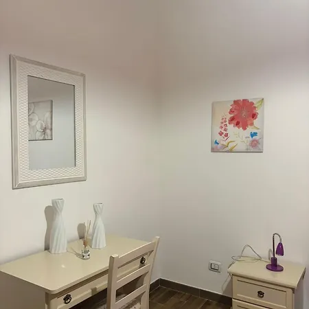 Dygaso's House 아파트 포르토 엠페도클레