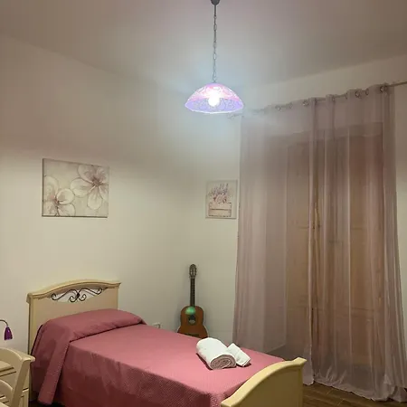 Dygaso's House 아파트