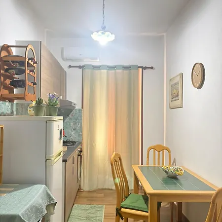 Dygaso's House 아파트 포르토 엠페도클레