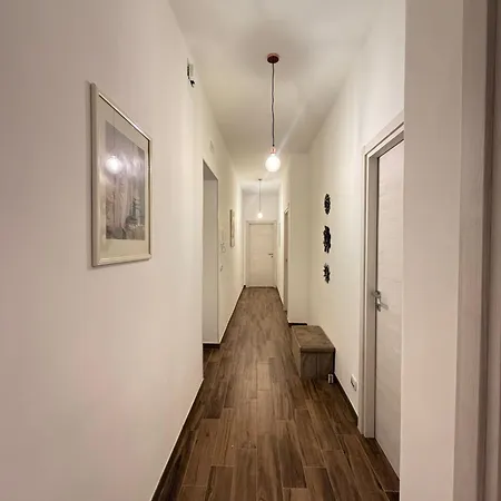 Dygaso's House
